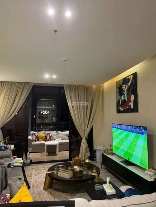 شقة 147.67 متر مربع ب 3 غرف قرطبة، شرق الرياض، الرياض