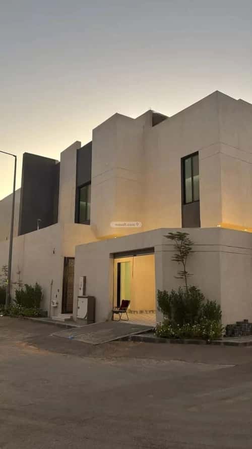 Villa 206.82 SQM Ar-Rimal, East Riyadh, Riyadh