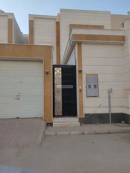 Villa 320.25 SQM Facing South with 6 Bedrooms Ar-Rimal, East Riyadh, Riyadh
