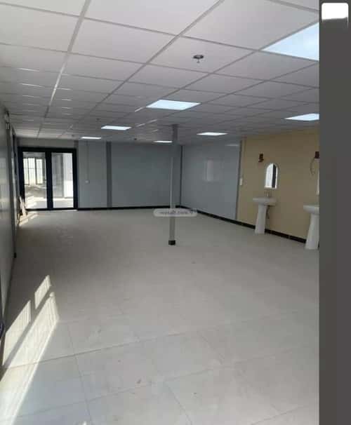 عمارة 4000 متر مربع الرمال، شرق الرياض، الرياض