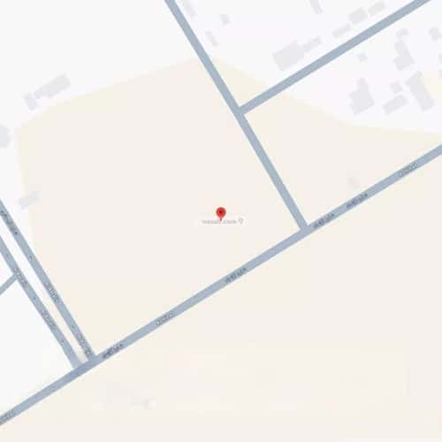 Land 7600 SQM Ar-Rimal, East Riyadh, Riyadh