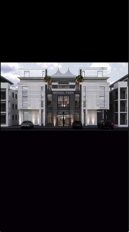 Apartment 875 SQM with 1 Bedroom Al-Nuzha, North Riyadh, Riyadh