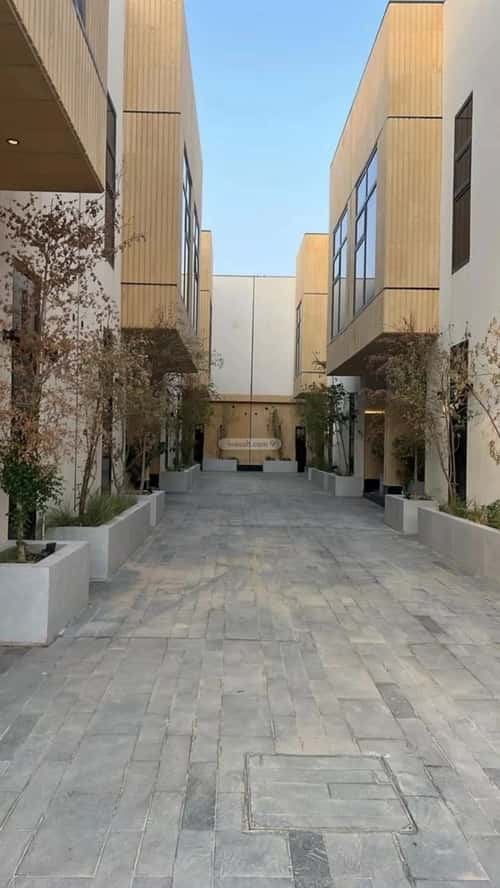 Villa 151.69 SQM Facing West with 6 Bedrooms Ar-Rimal, East Riyadh, Riyadh