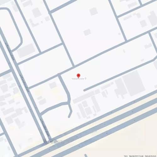 Land 3700 SQM Facing 3 Streets on 20m Width Street Ar-Rimal, East Riyadh, Riyadh