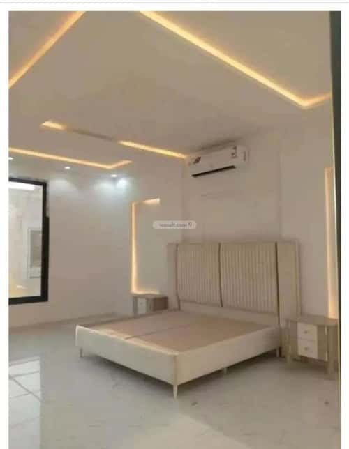Villa 300 SQM Facing West on 18m Width Street Ar-Rimal, East Riyadh, Riyadh