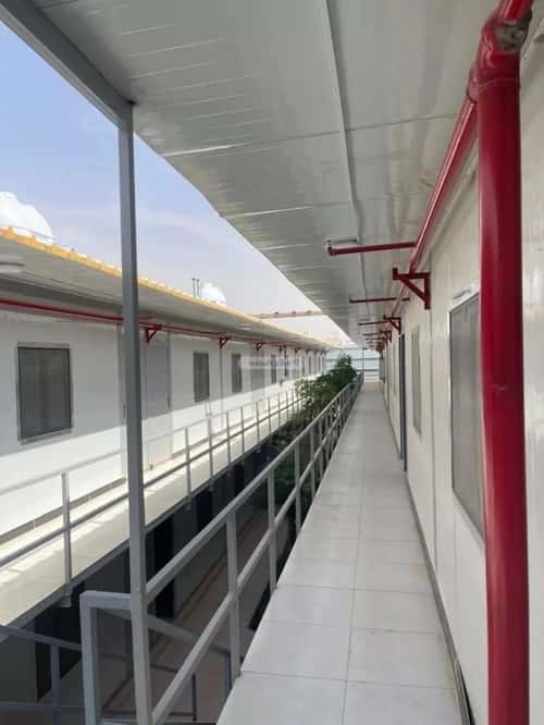 Building 4000 SQM Ar-Rimal, East Riyadh, Riyadh