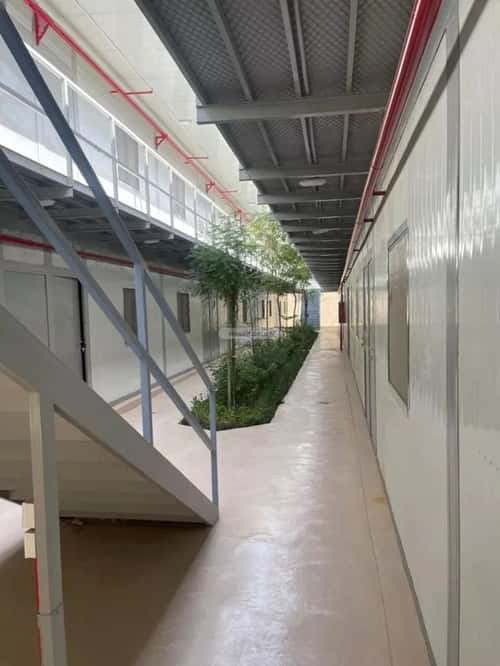 Building 4000 SQM Ar-Rimal, East Riyadh, Riyadh