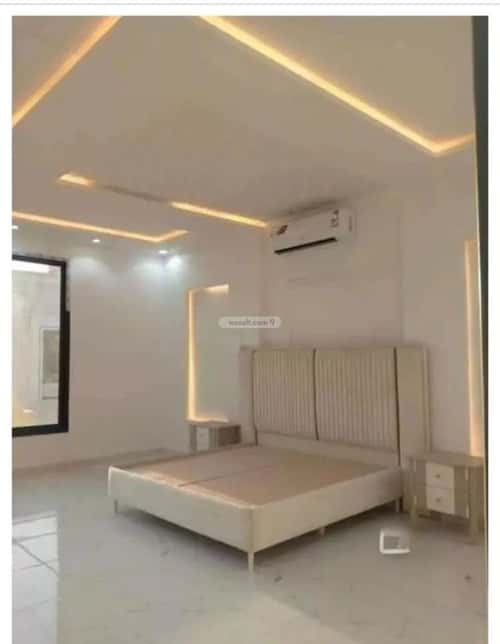 Villa 300 SQM Facing West on 18m Width Street Ar-Rimal, East Riyadh, Riyadh