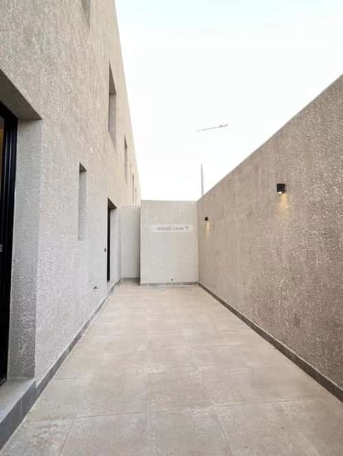 Apartment 119.06 SQM with 3 Bedrooms Ar-Rimal, East Riyadh, Riyadh