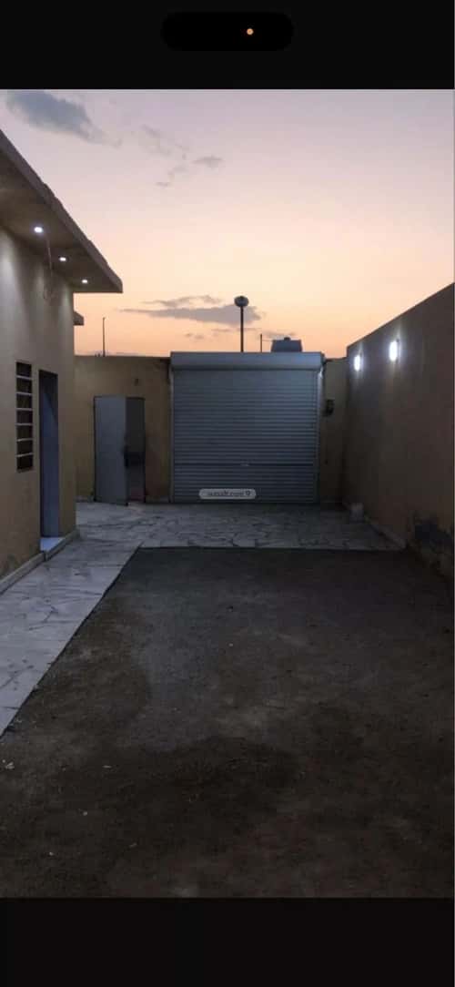 Rest House 200 SQM with 2 Bedrooms Ar-Rimal, East Riyadh, Riyadh