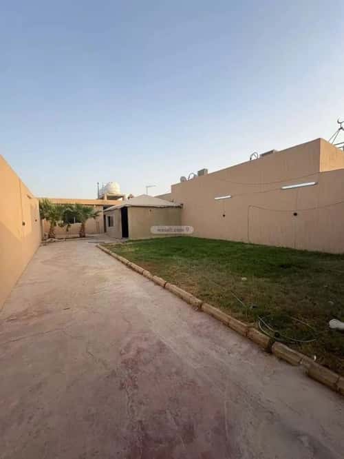 Rest House 948.74 SQM with 1 Bedroom Ar-Rimal, East Riyadh, Riyadh