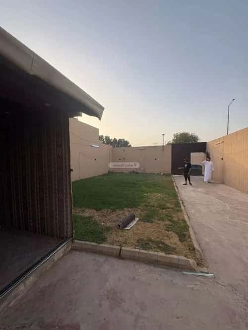 استراحة 948.74 متر مربع بغرفة الرمال، شرق الرياض، الرياض
