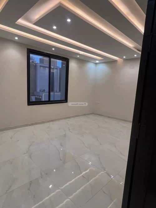 Villa 354.62 SQM Facing East on 18m Width Street Ar-Rimal, East Riyadh, Riyadh