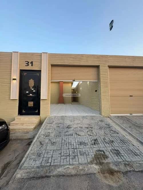 Rest House 140 SQM with 1 Bedroom Ar-Rimal, East Riyadh, Riyadh