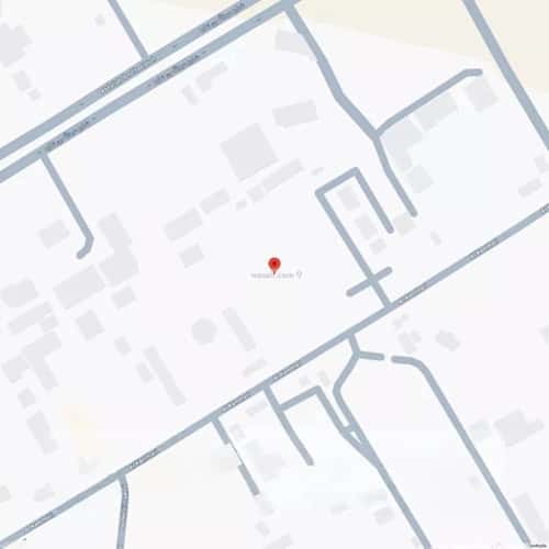 Land 7500 SQM Facing South on 25m Width Street Ar-Rimal, East Riyadh, Riyadh