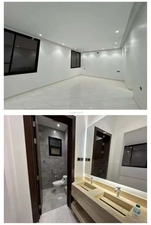 Floor 225.77 SQM with 4 Bedrooms Ar-Rimal, East Riyadh, Riyadh