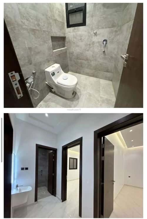Floor 225.77 SQM with 4 Bedrooms Ar-Rimal, East Riyadh, Riyadh