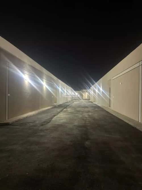 عمارة 10000 متر مربع الرمال، شرق الرياض، الرياض