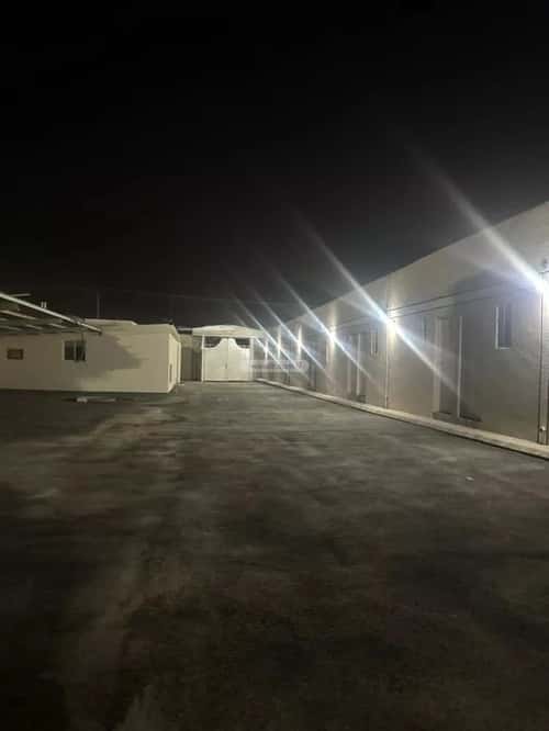 Building 10000 SQM Ar-Rimal, East Riyadh, Riyadh
