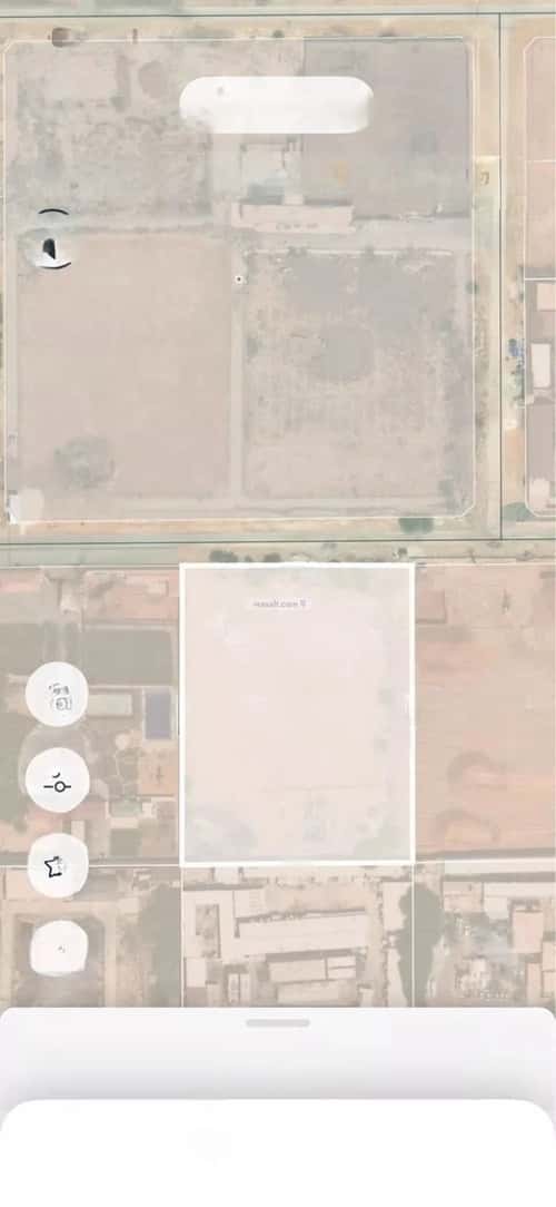 Land 6250 SQM Facing South Ar-Rimal, East Riyadh, Riyadh