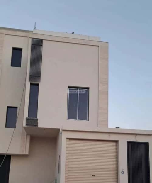 دور 540 متر مربع ب 4 غرف الرمال، شرق الرياض، الرياض