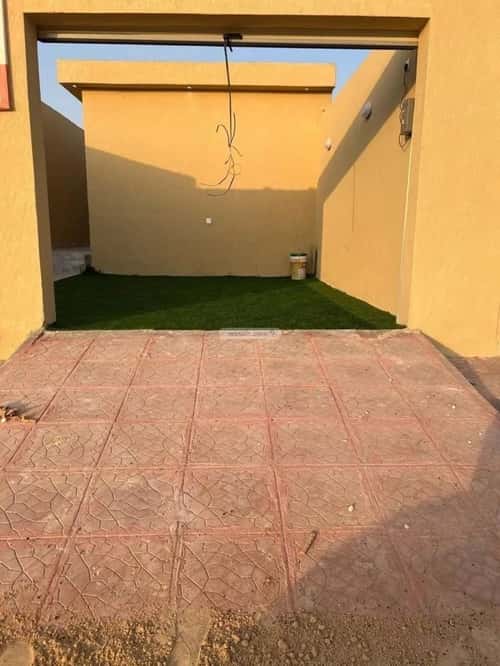 Rest House 250 SQM with 2 Bedrooms Ar-Rimal, East Riyadh, Riyadh