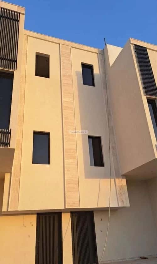 Apartment 540 SQM with 4 Bedrooms Ar-Rimal, East Riyadh, Riyadh
