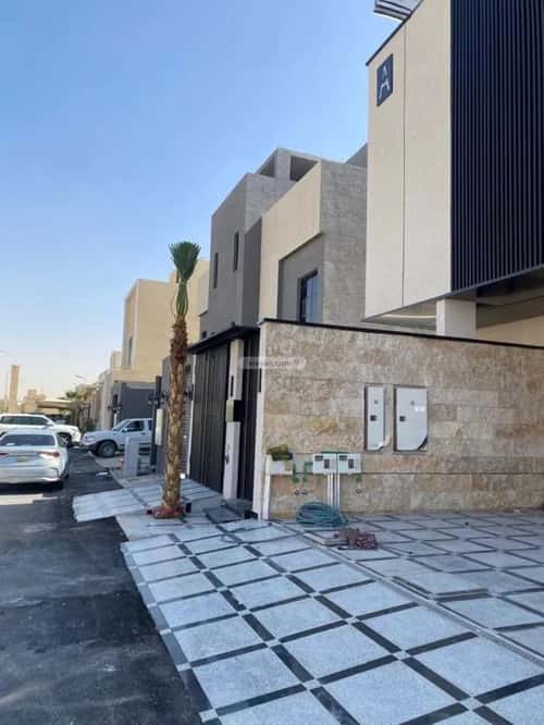 دور 180.22 متر مربع ب 4 غرف الرمال، شرق الرياض، الرياض