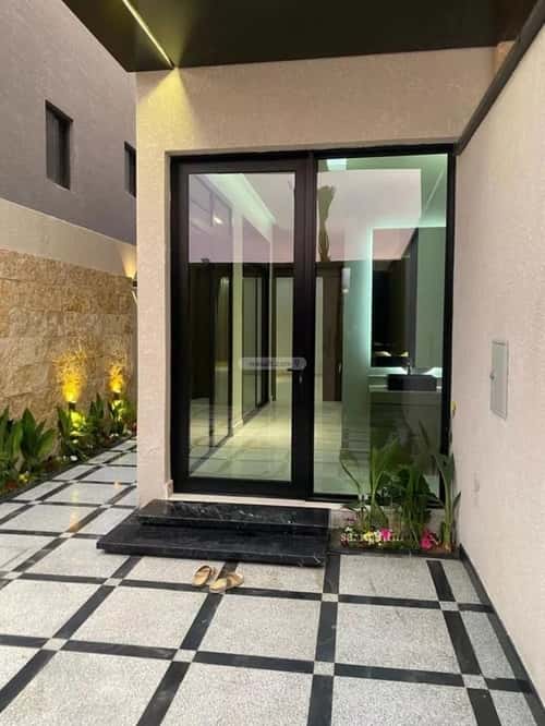 Floor 180.22 SQM with 4 Bedrooms Ar-Rimal, East Riyadh, Riyadh