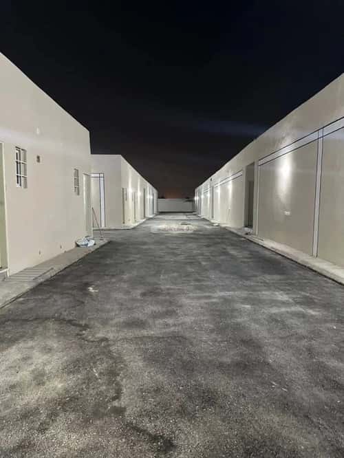 Building 10000 SQM Ar-Rimal, East Riyadh, Riyadh