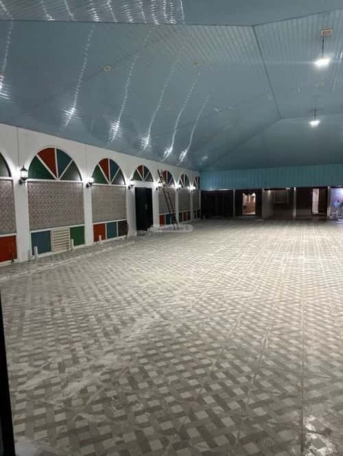 Building 10000 SQM Ar-Rimal, East Riyadh, Riyadh