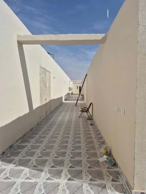 Building 2700 SQM Facing West Ar-Rimal, East Riyadh, Riyadh