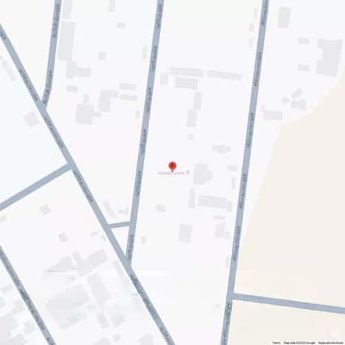 Land 3750 SQM Facing North on 25m Width Street Ar-Rimal, East Riyadh, Riyadh