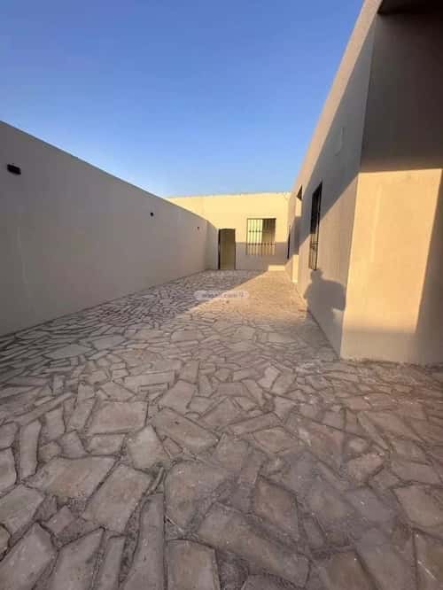 Rest House 150 SQM with 3 Bedrooms Ar-Rimal, East Riyadh, Riyadh