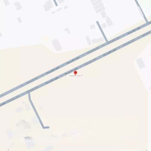 Land 25000 SQM Facing North on 25m Width Street Ar-Rimal, East Riyadh, Riyadh