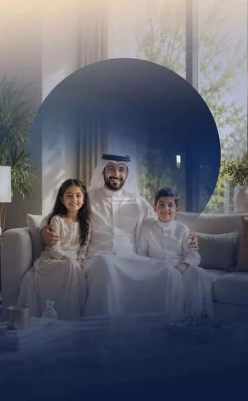 Apartment 625 SQM with 4 Bedrooms Al Rabbwah, North Jeddah, Jeddah