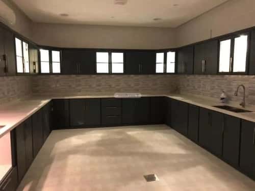 Villa 300 SQM Facing North with 8 Bedrooms Twaeeq, West Riyadh, Riyadh