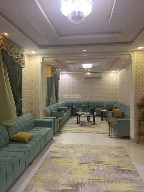 Villa 302 SQM Facing East with 4 Bedrooms Twaeeq, West Riyadh, Riyadh