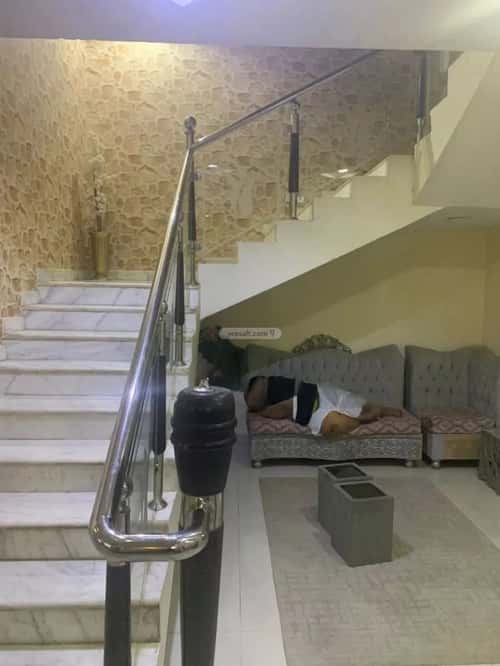 Villa 302 SQM Facing East with 4 Bedrooms Twaeeq, West Riyadh, Riyadh