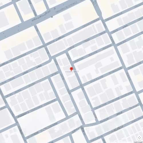 Land 252 SQM Facing East on 12m Width Street Al-Olaya, Central Riyadh, Riyadh