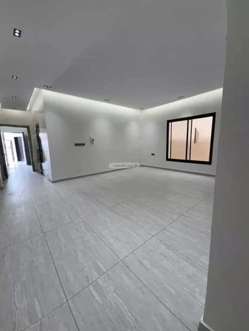 Villa 330.65 SQM Facing West on 10m Width Street Al-Ghanamiyah, South Riyadh, Riyadh