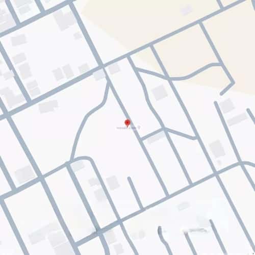 Land 160 SQM Al-Ghanamiyah, South Riyadh, Riyadh
