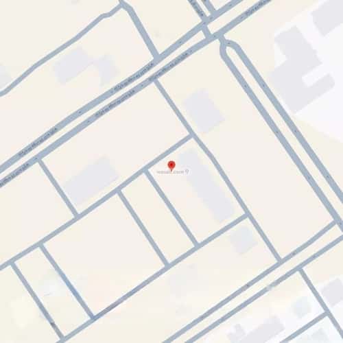 Land 400 SQM Al-Mahdiyah, West Riyadh, Riyadh