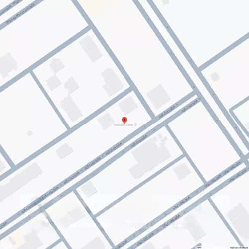 Land 400 SQM Facing South on 35m Width Street Al-Mahdiyah, West Riyadh, Riyadh