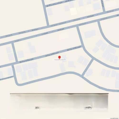 Land 450 SQM Facing North on 25m Width Street Al-Mahdiyah, West Riyadh, Riyadh