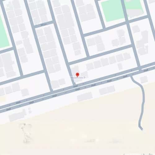 Land 400 SQM Facing South West on 35.2m Width Street Dahrat Laban, West Riyadh, Riyadh