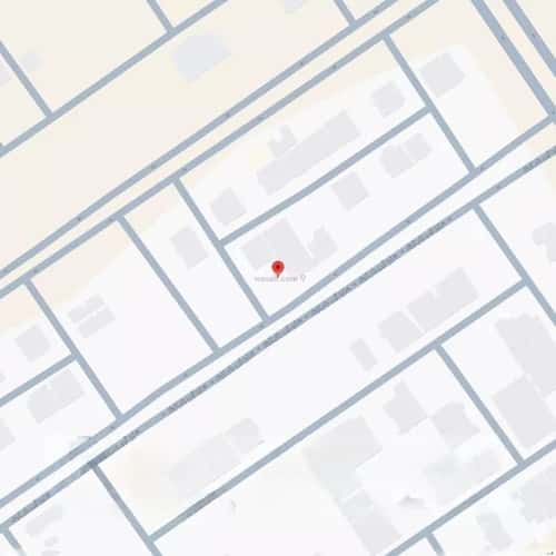 Land 400 SQM Facing South West on 35.2m Width Street Al-Mahdiyah, West Riyadh, Riyadh