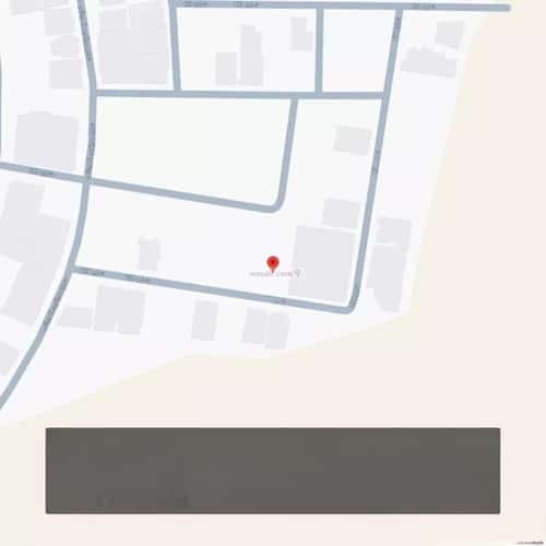 Land 450 SQM Al-Mahdiyah, West Riyadh, Riyadh