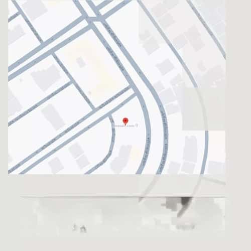 Land 585.63 SQM Facing North West on 35.2m Width Street Al-Mahdiyah, West Riyadh, Riyadh