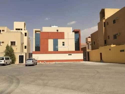 فيلا 399 متر مربع شرقية على شارع 14م العوالي، غرب الرياض، الرياض